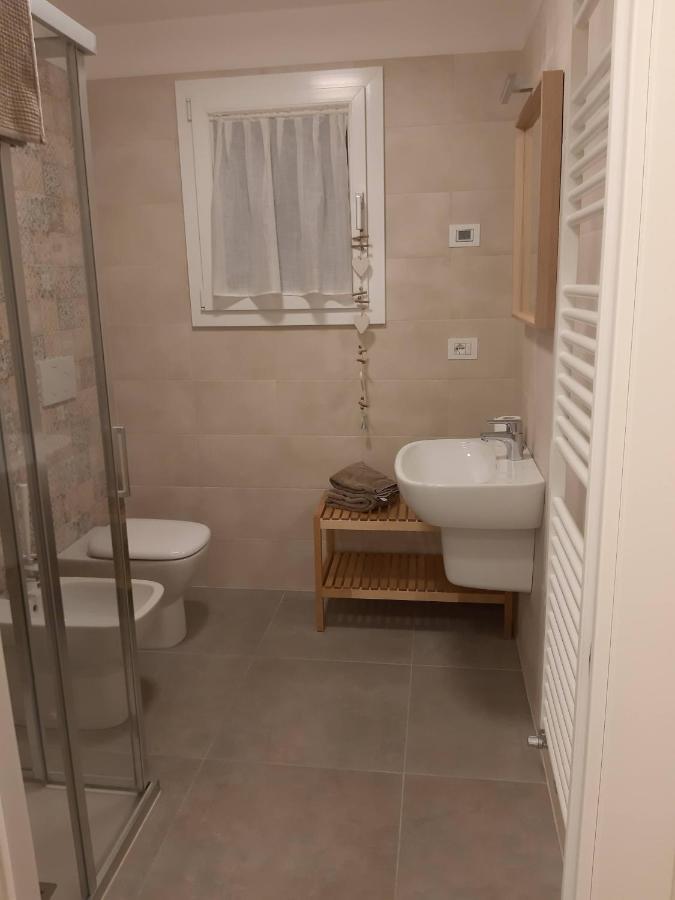 Casa Mavi Trevisoアパートメント エクステリア 写真