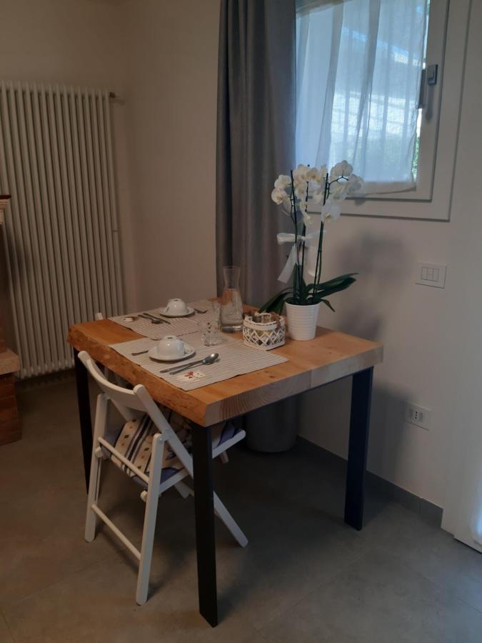 Casa Mavi Trevisoアパートメント エクステリア 写真