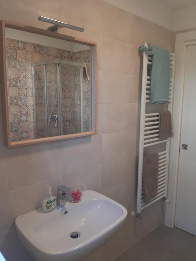 Casa Mavi Trevisoアパートメント エクステリア 写真