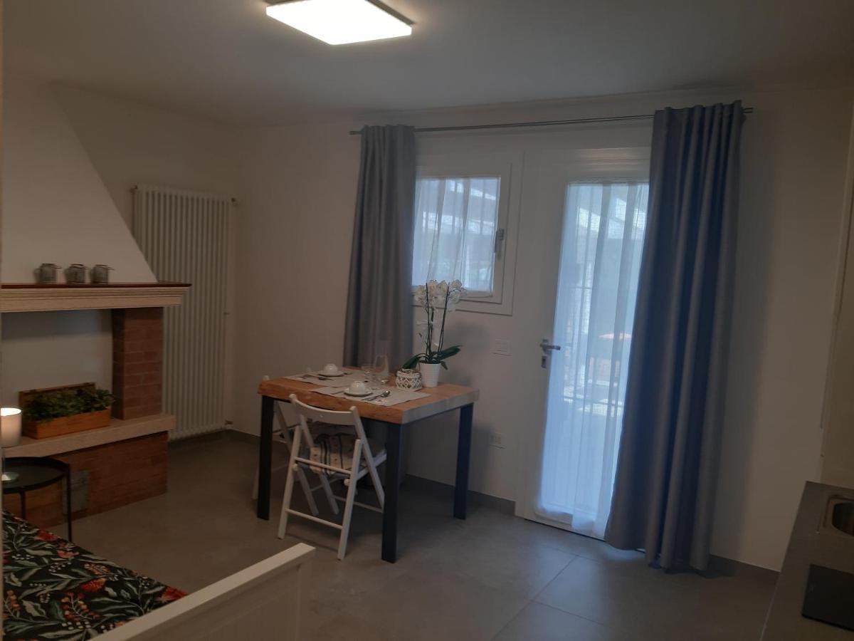 Casa Mavi Trevisoアパートメント エクステリア 写真