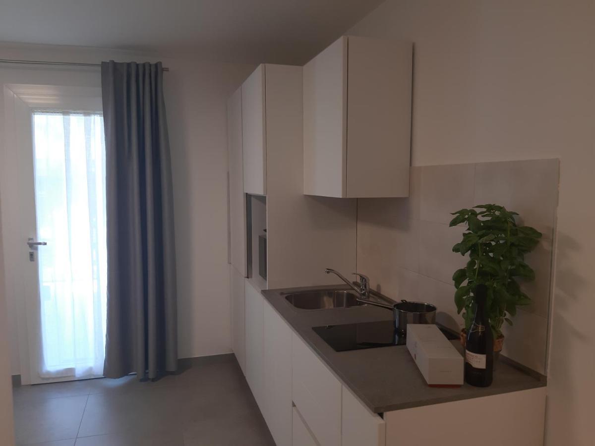 Casa Mavi Trevisoアパートメント エクステリア 写真
