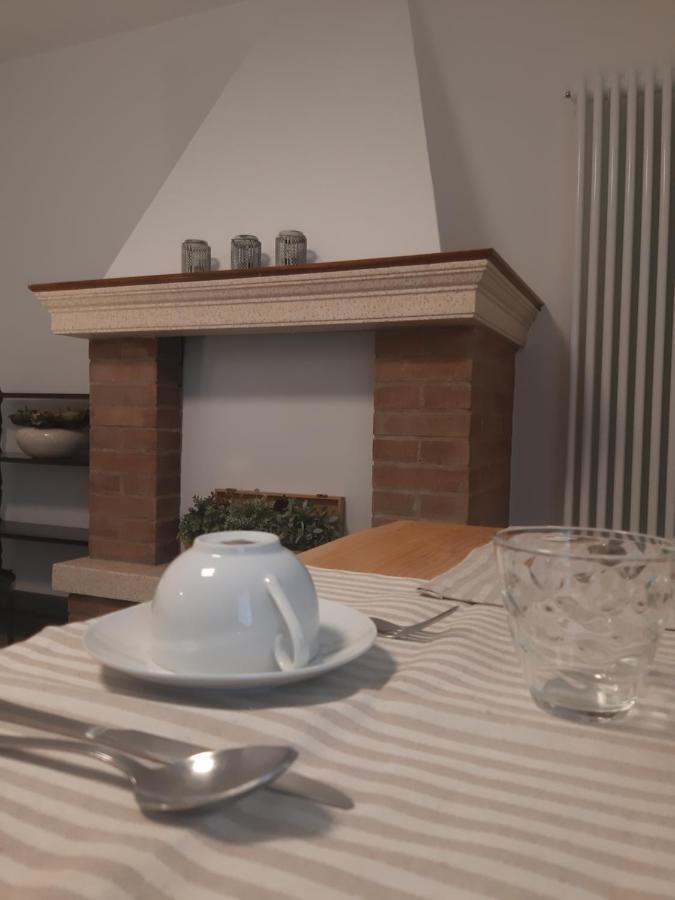 Casa Mavi Trevisoアパートメント エクステリア 写真