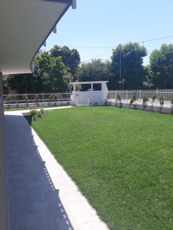 Casa Mavi Trevisoアパートメント エクステリア 写真