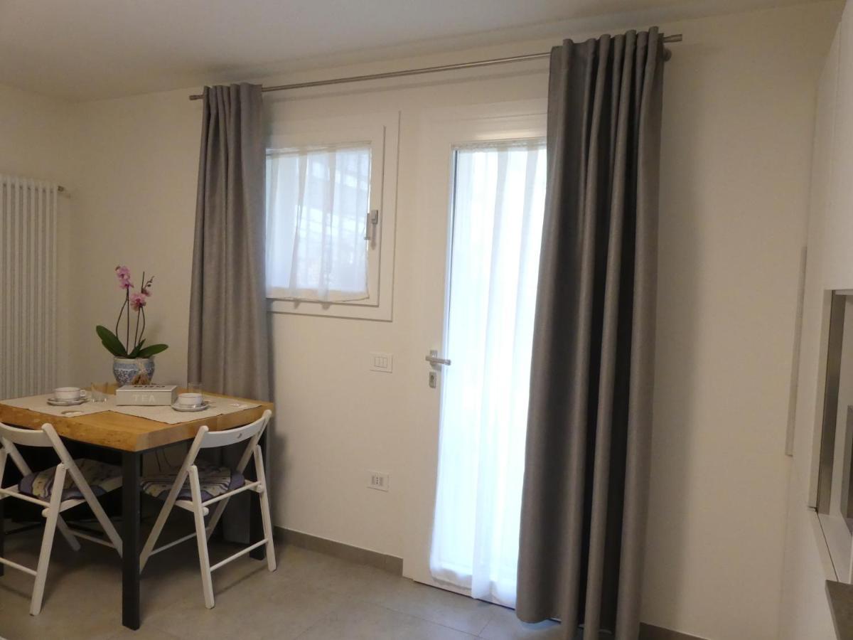 Casa Mavi Trevisoアパートメント エクステリア 写真