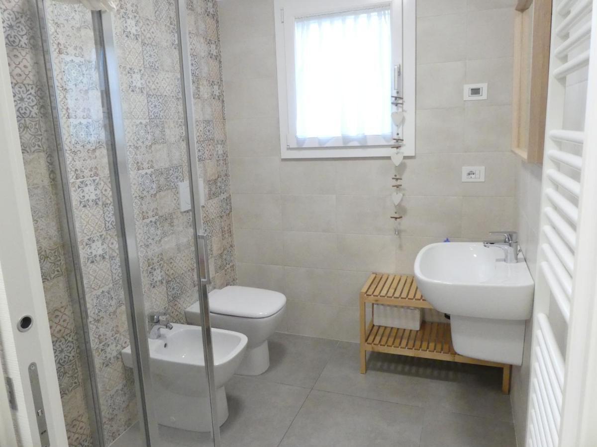 Casa Mavi Trevisoアパートメント エクステリア 写真