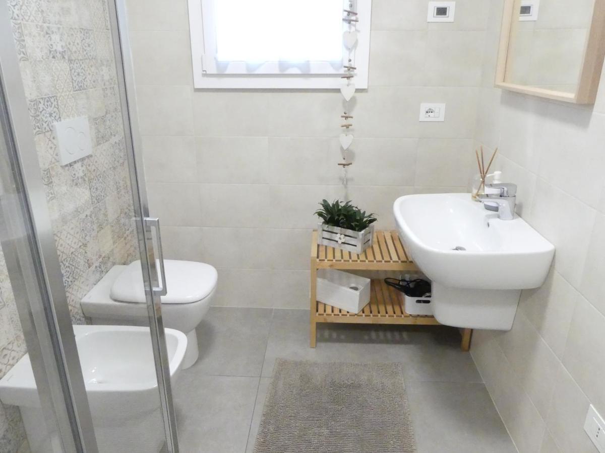 Casa Mavi Trevisoアパートメント エクステリア 写真