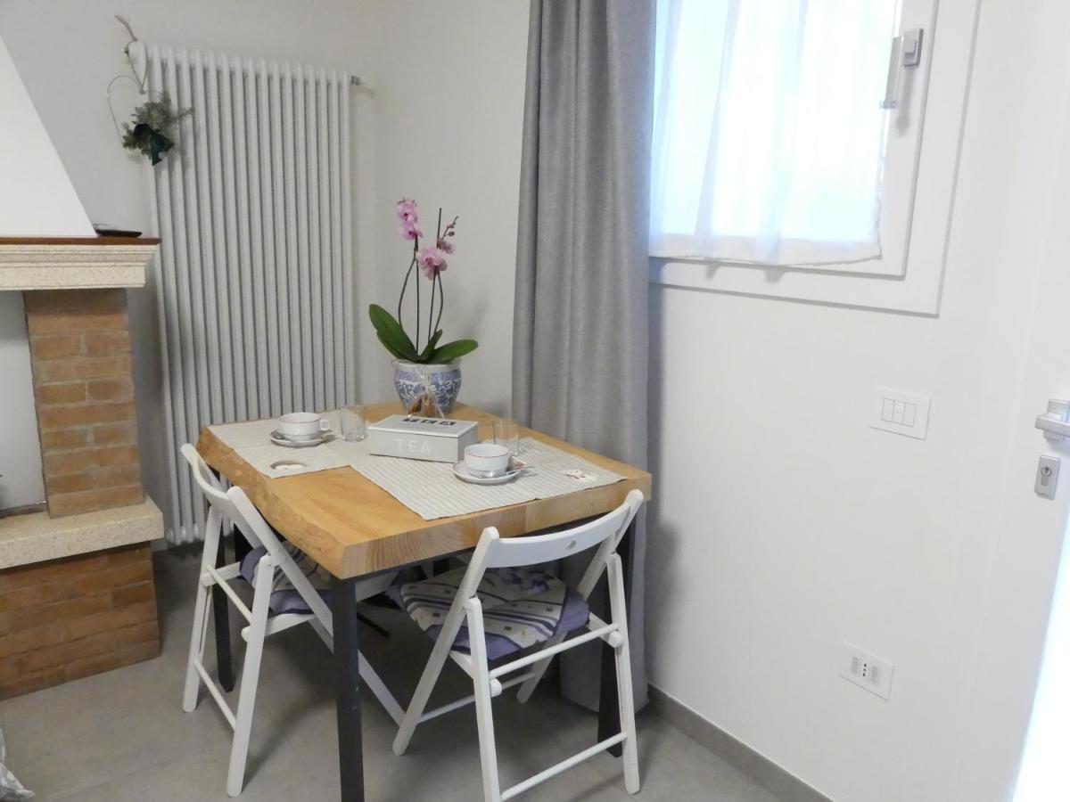Casa Mavi Trevisoアパートメント エクステリア 写真