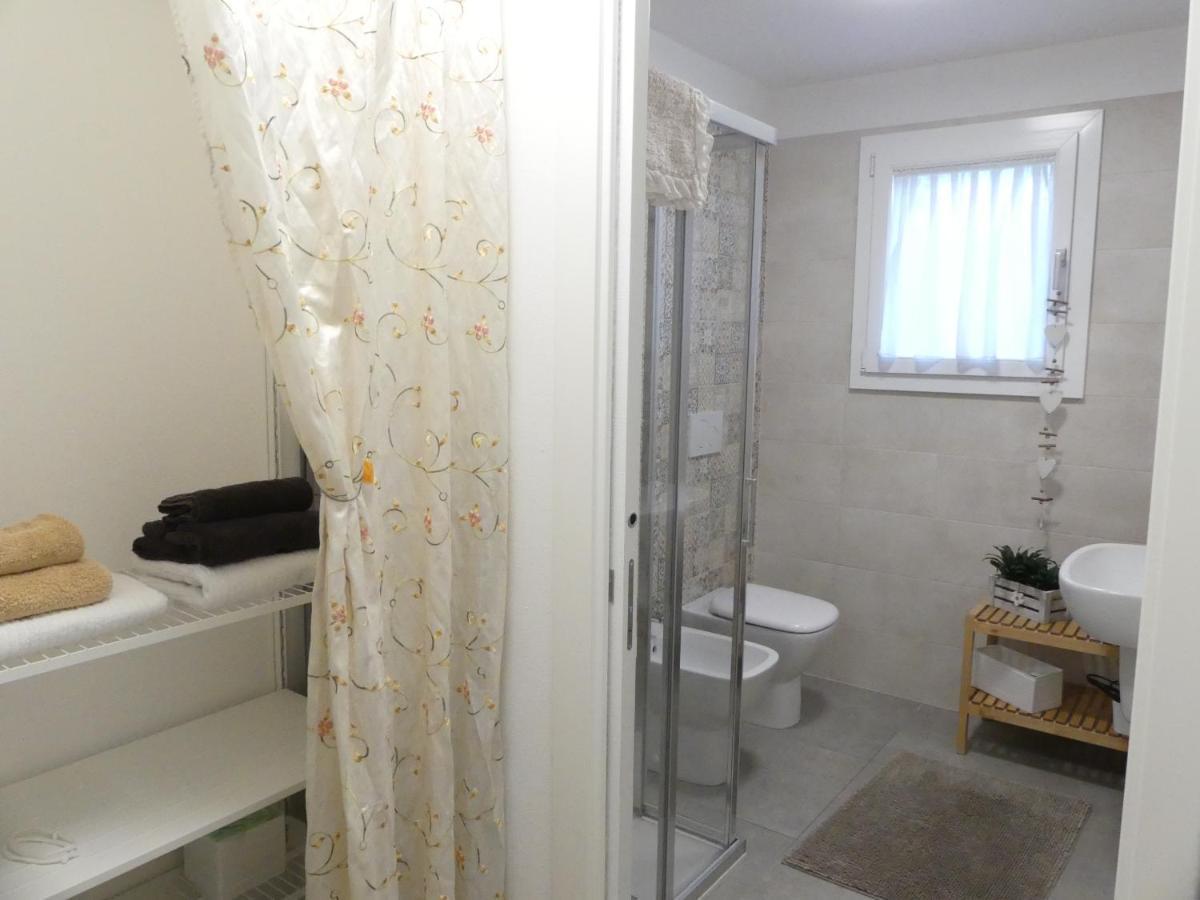 Casa Mavi Trevisoアパートメント エクステリア 写真