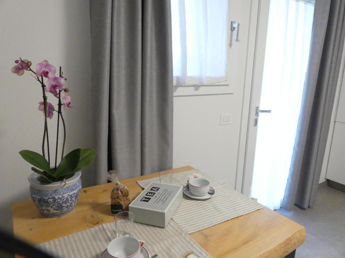 Casa Mavi Trevisoアパートメント エクステリア 写真