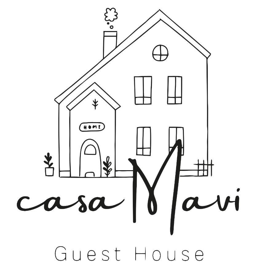 Casa Mavi Trevisoアパートメント エクステリア 写真