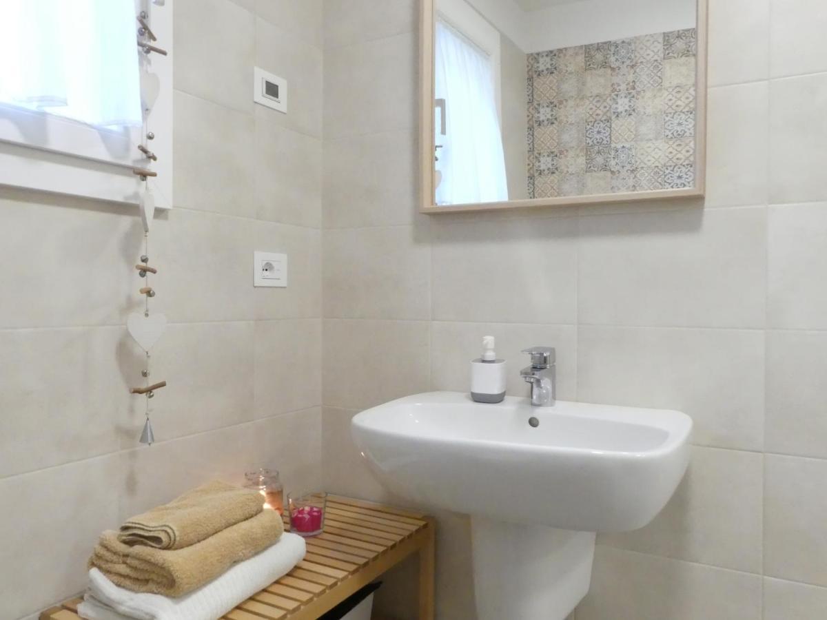 Casa Mavi Trevisoアパートメント エクステリア 写真