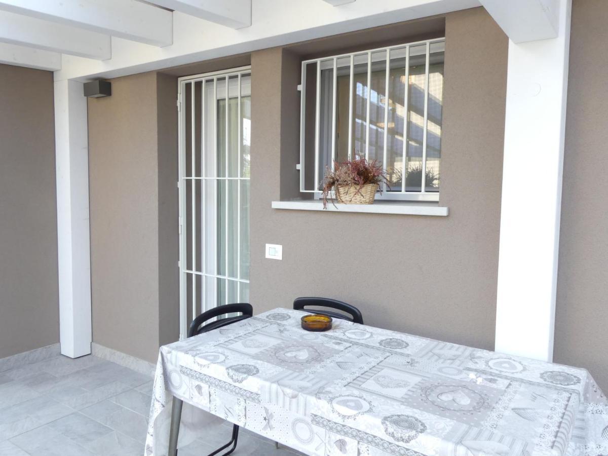 Casa Mavi Trevisoアパートメント エクステリア 写真