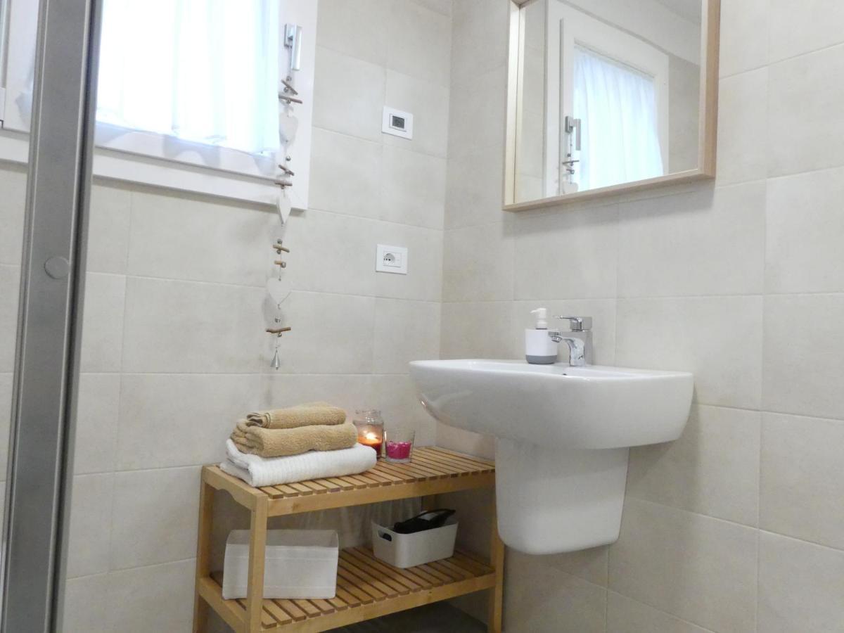 Casa Mavi Trevisoアパートメント エクステリア 写真