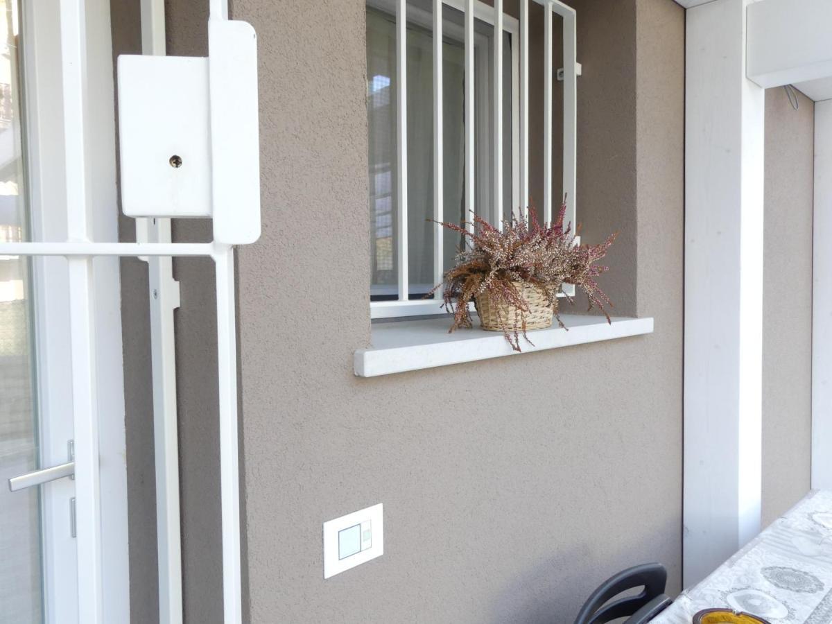 Casa Mavi Trevisoアパートメント エクステリア 写真