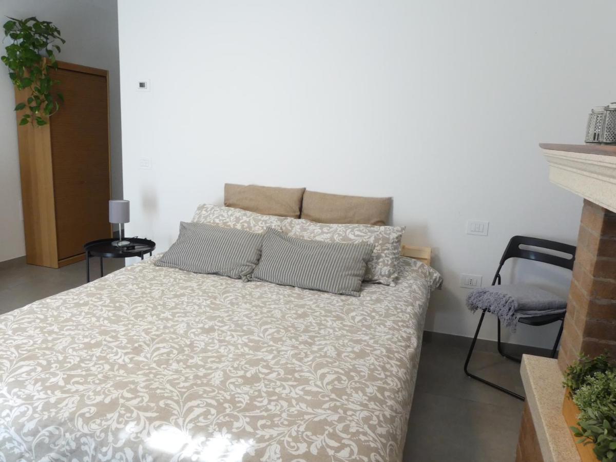 Casa Mavi Trevisoアパートメント エクステリア 写真
