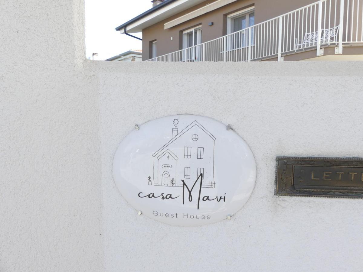Casa Mavi Trevisoアパートメント エクステリア 写真